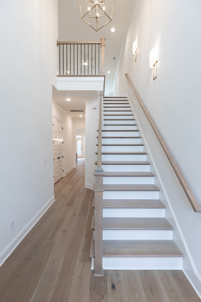 3216 Long Branch Cir, Franklin, TN 37064 - photo 2