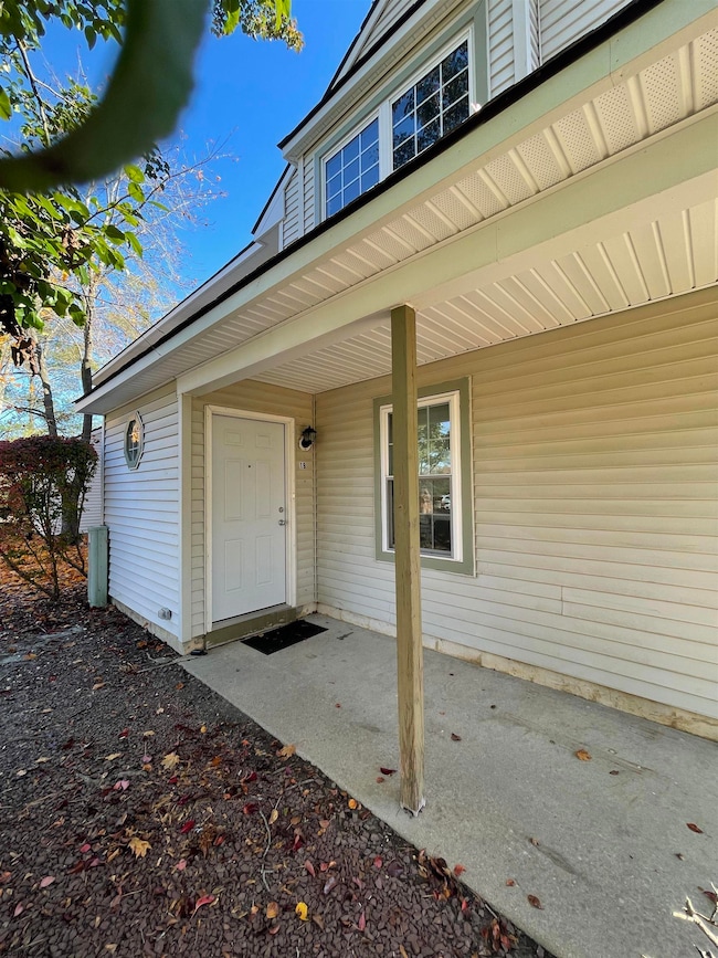 19 Waterview Dr unit 204E, Galloway, NJ 08205 - photo 4