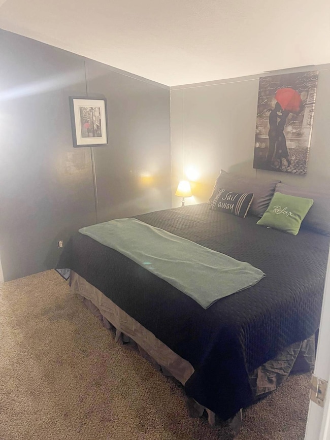 302 Mountain Top Rd, Salina, OK 74365 - photo 4