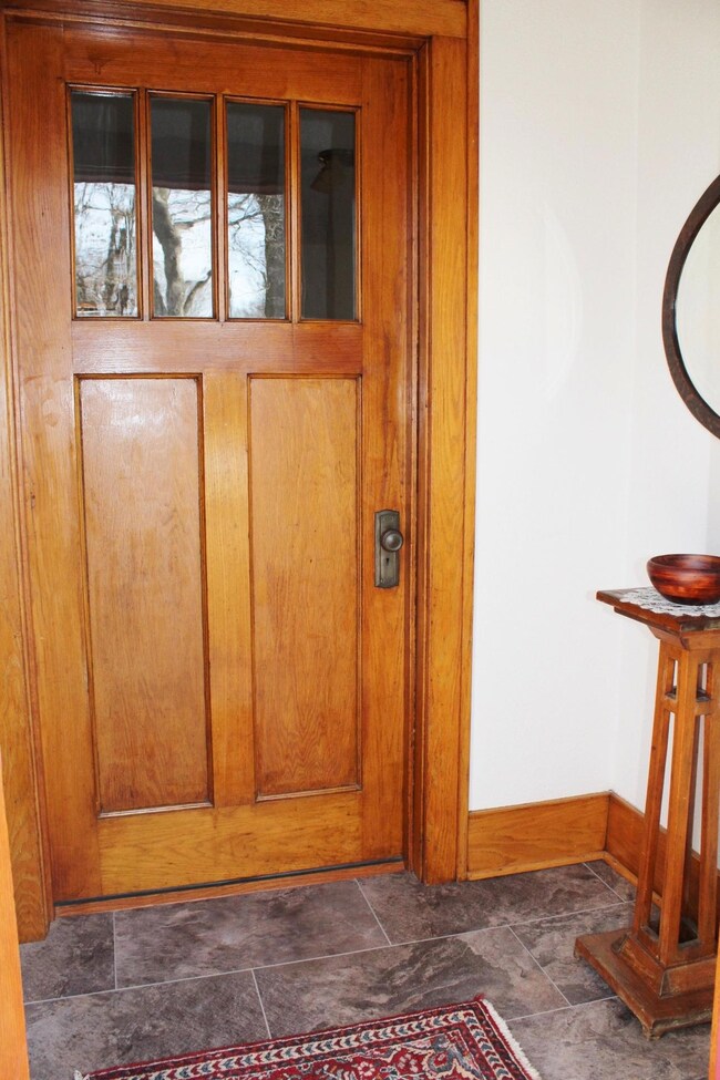 Entryway