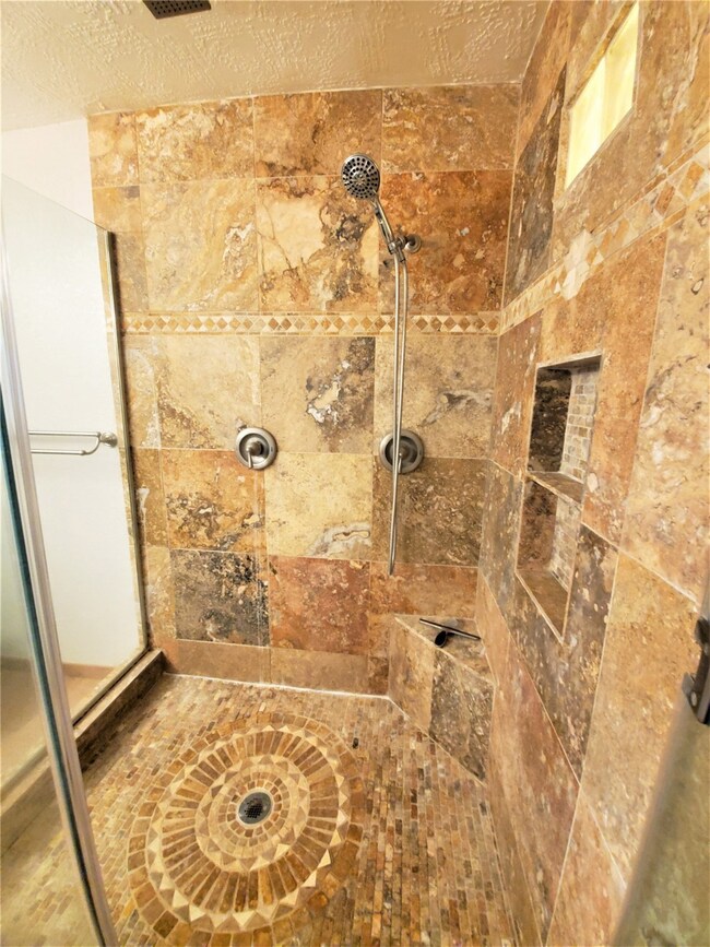 WOW!!!!  THE ONLY BIGGER SHOWER IS A RAIN SHOWER!!!