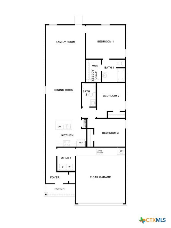 1011 Bold Run, Seguin, TX 78155 - photo 2