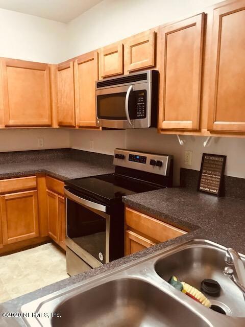 newer appliances