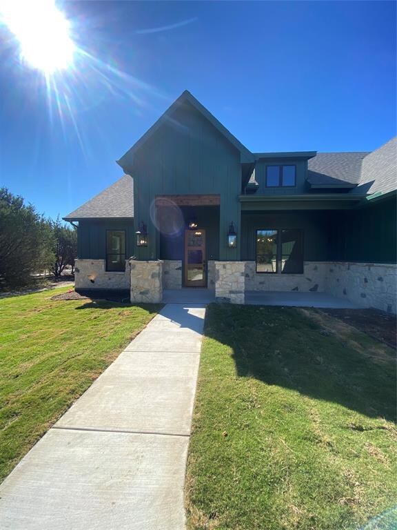 301 Sharla Smelley Rd, Weatherford, TX 76088 - photo 3