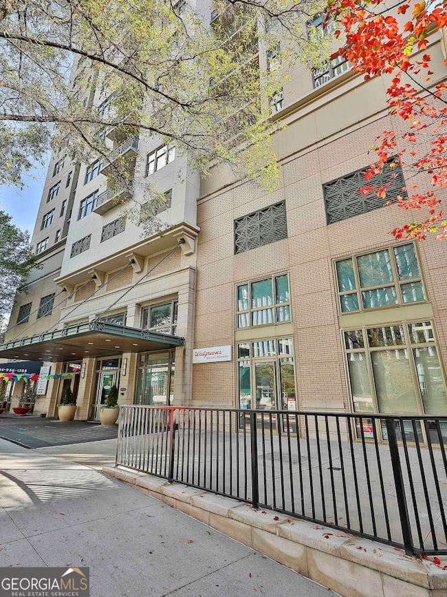 The Reynolds, Atlanta, GA 30308 - photo 2