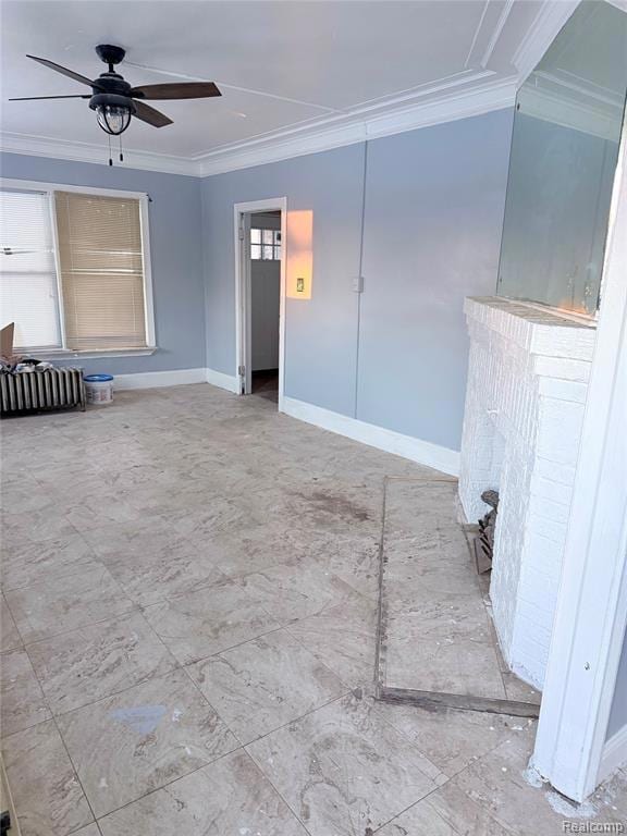 2240 Taylor St, Detroit, MI 48206 - photo 3