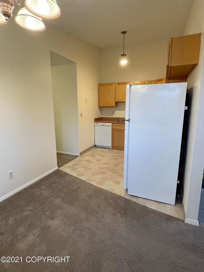 8600 Boundary Ave unit I1, Anchorage, AK 99504 - photo 4