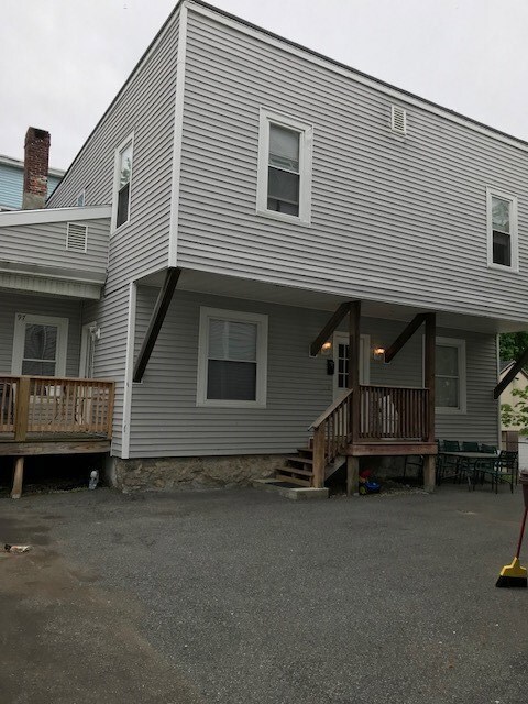 97 Willow St, Woonsocket, RI 02895 - photo 2