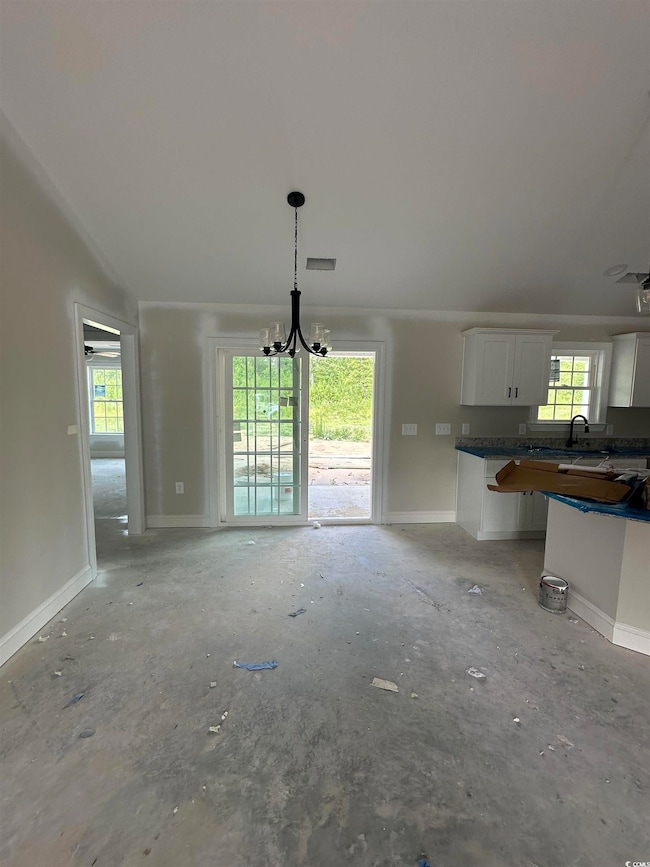 492 Cane Branch Rd unit Lot 3 - Cedar 3, Loris, SC 29569 - photo 4