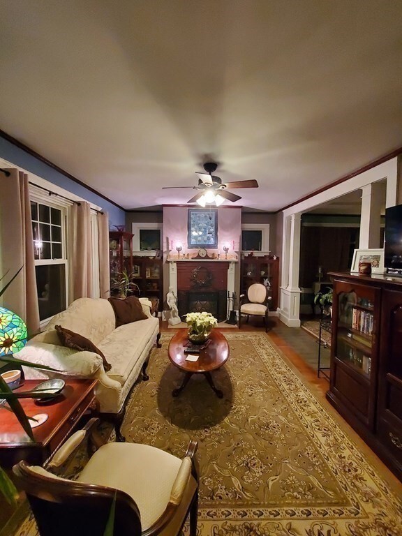 112 Alabama Ave unit 114, Providence, RI 02905 - photo 7