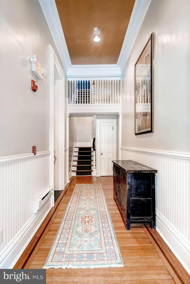 1208 Saint Paul St unit C, Baltimore, MD 21202 - photo 5