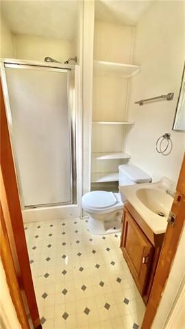 3/4 bath