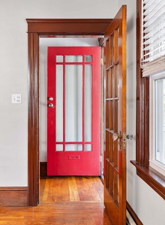 23 Woodbine St, Providence, RI 02906 - photo 4