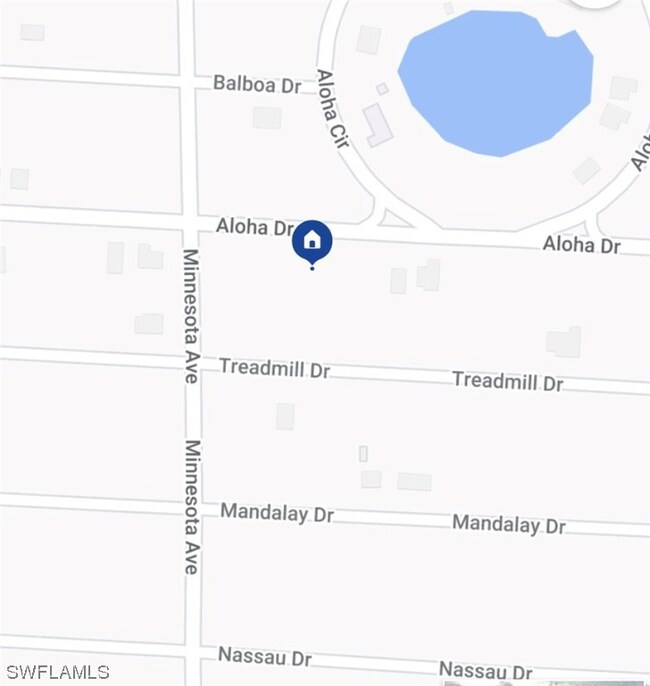 27415 Aloha Dr, Punta Gorda, FL 33955 - photo 3