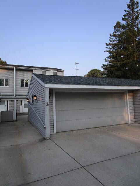 2520 Le Homme Dieu Heights NE unit 3, Alexandria, MN 56308 - photo 5