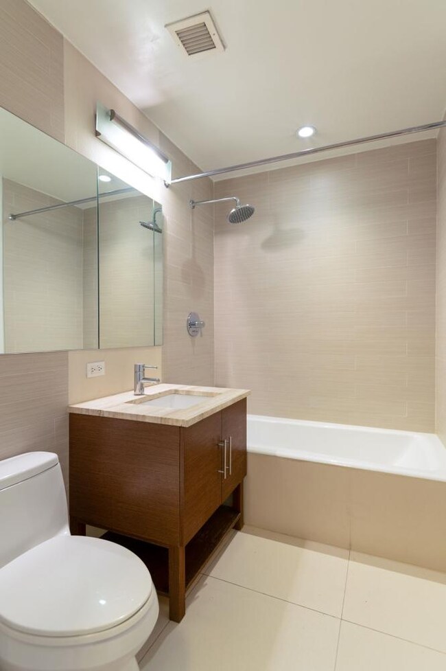 The 505 unit 1BS, New York, NY 10036 - photo 5