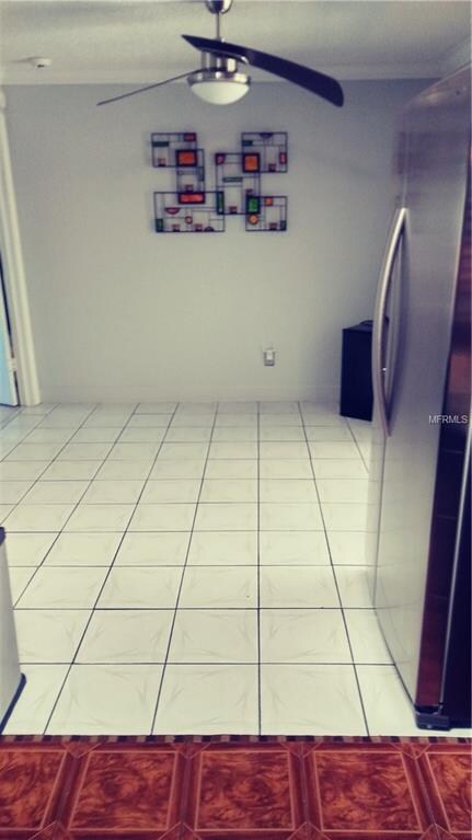 Breakfast room