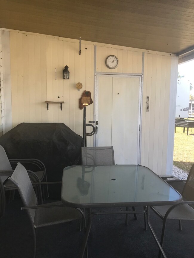 Porch