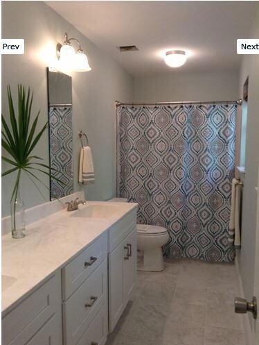 107 master bath
