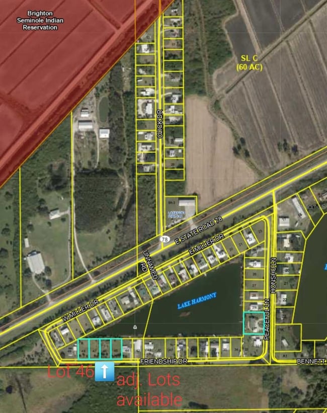 1059 Friendship Dr, Moore Haven, FL 33471 - photo 2