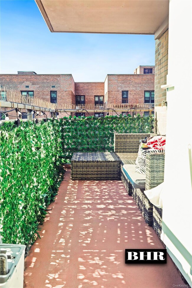 Ocean Terrace Cooperative unit 6E, Brooklyn, NY 11235 - photo 7