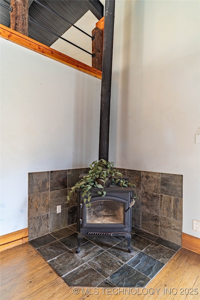 49900 W 201st St S, Depew, OK 74028 - photo 7