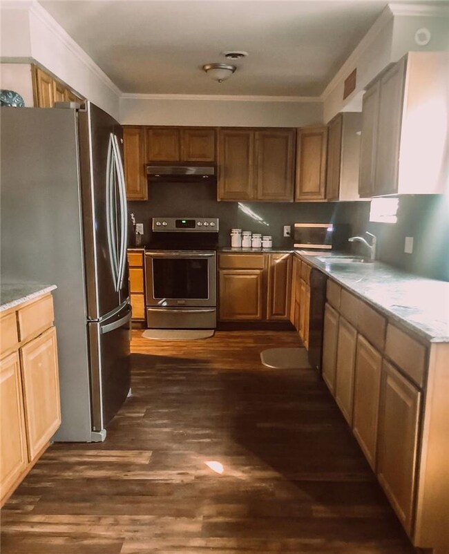 913 S 19th St, Rogers, AR 72758 - photo 5