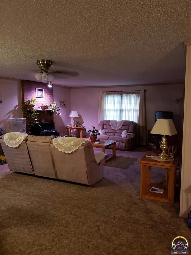 3419 SW James St, Topeka, KS 66614 - photo 5