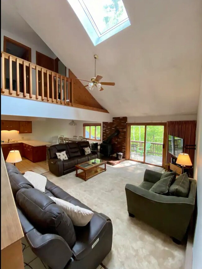 3128 White Mountain Hwy unit 3, North Conway, NH 03860 - photo 5