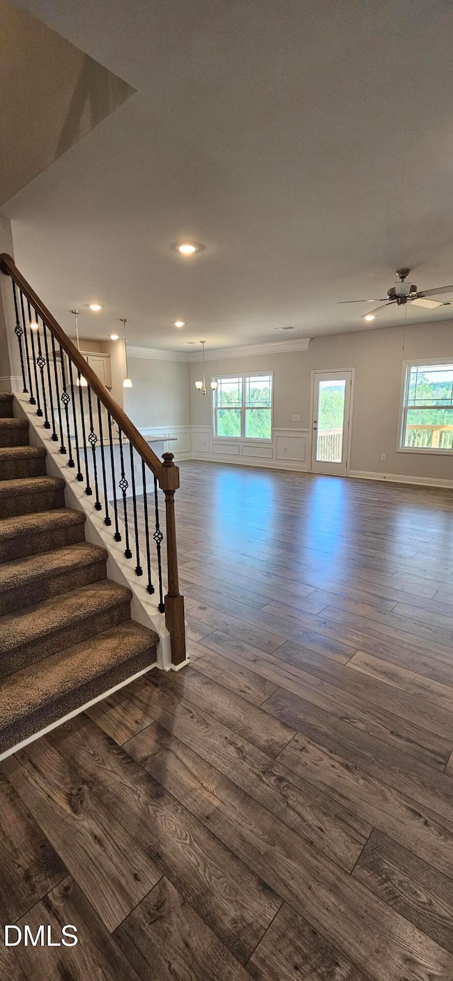 112 Kipling Creek Dr, Fuquay-Varina, NC 27526 - photo 4