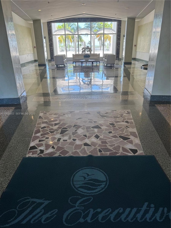 Executive Condominiums unit 5G, Miami Beach, FL 33140 - photo 2