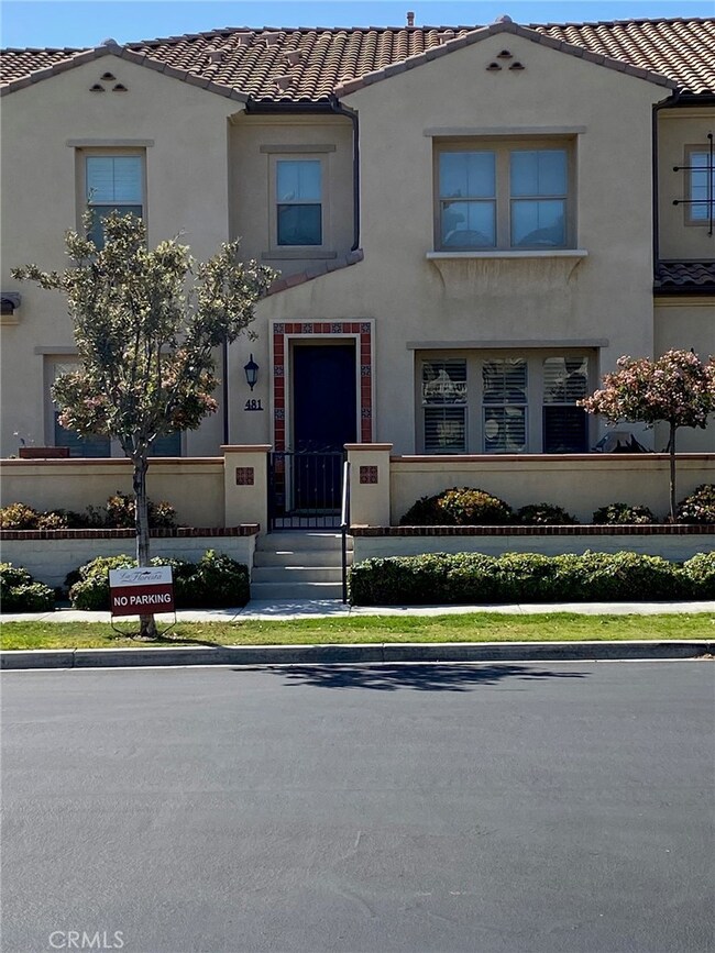 481 La Floresta Dr unit 103, Brea, CA 92823 - photo 2