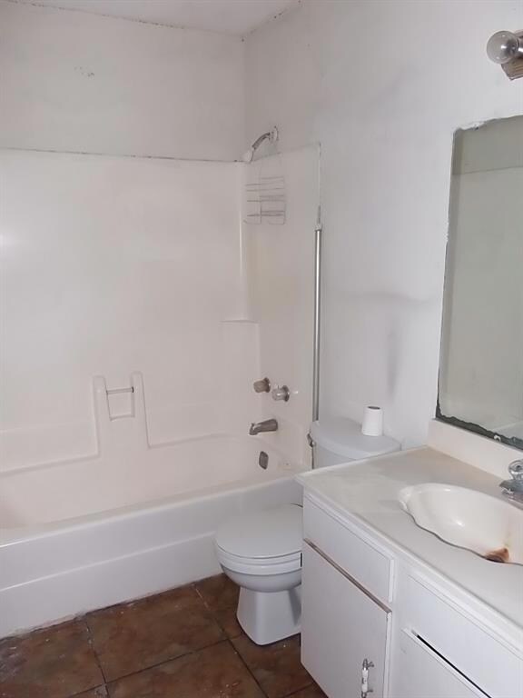 Bath Room