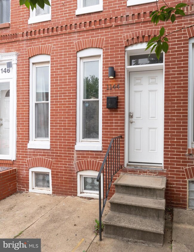 1144 Nanticoke St, Baltimore, MD 21230 - photo 3