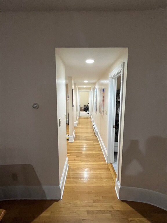 533 Massachusetts Ave unit 1, Boston, MA 02118 - photo 6