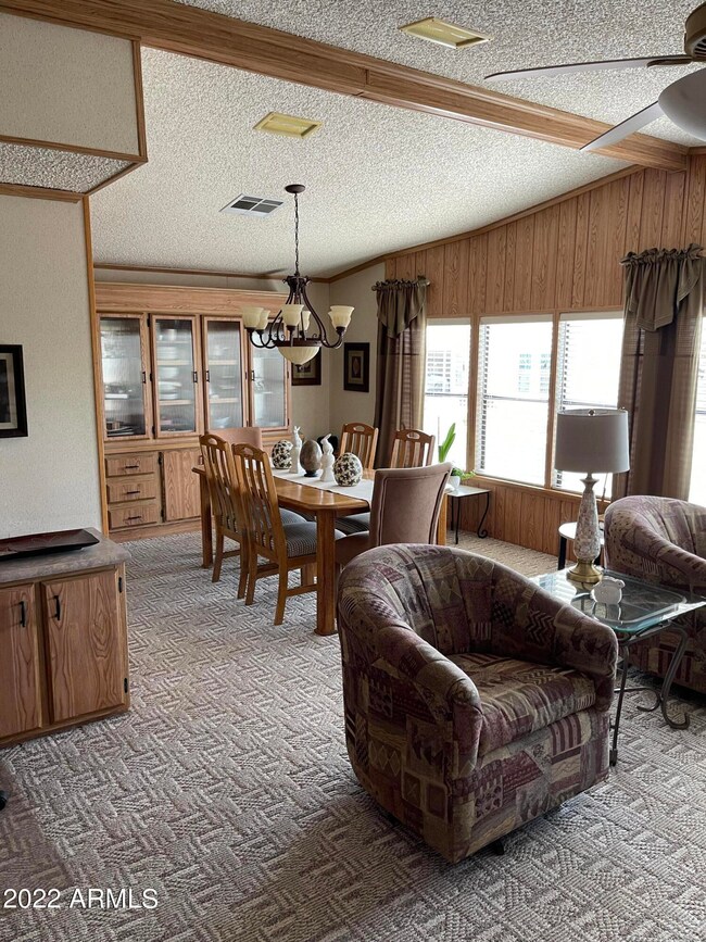 11596 W Sierra Dawn Blvd unit 8, Surprise, AZ 85378 - photo 5