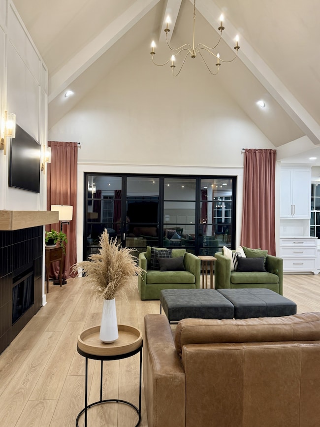 418 Creekmore Rd, Cottontown, TN 37048 - photo 6