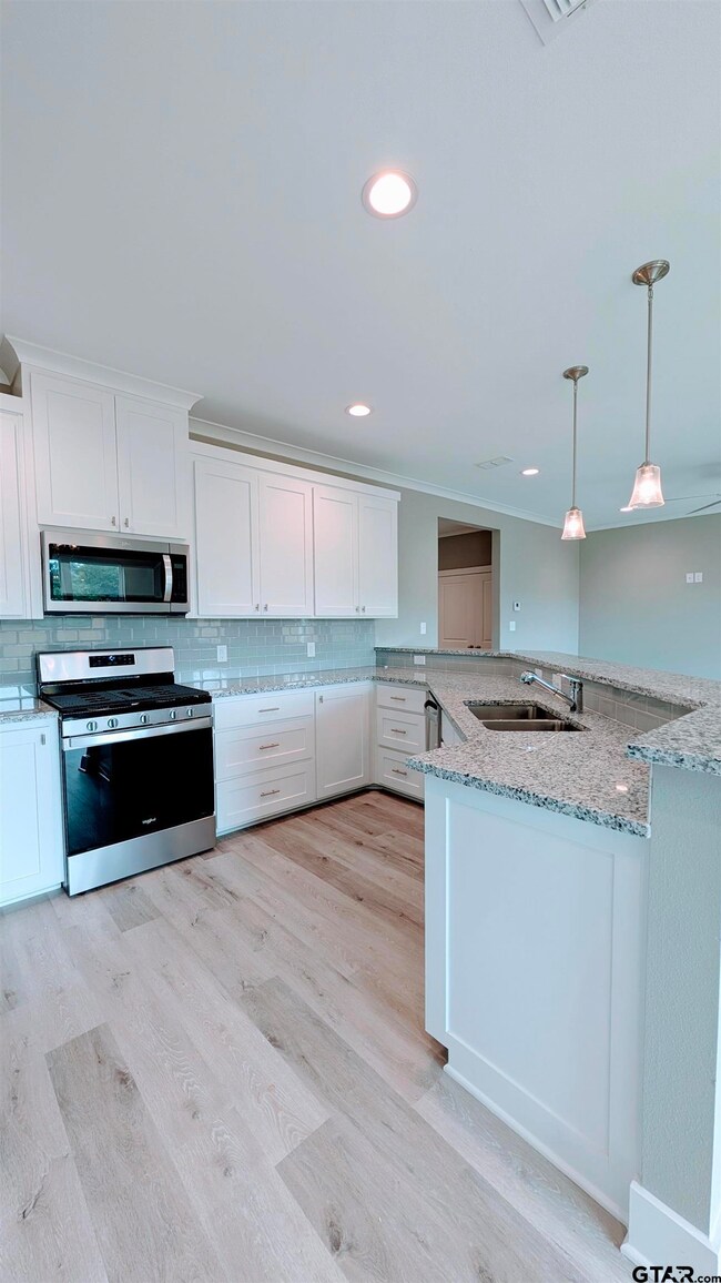 104 Zane Ln, Whitehouse, TX 75791 - photo 5