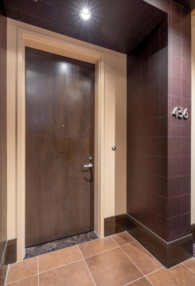 Plaza Residence 436
