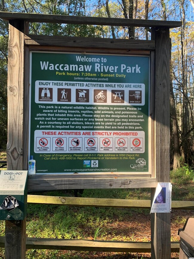 111 Grissett Lake Dr unit Lot 2 Model Olivia I, Conway, SC 29526 - photo 4