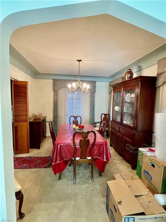 3503 Antisdale Ave, Cleveland Heights, OH 44118 - photo 4