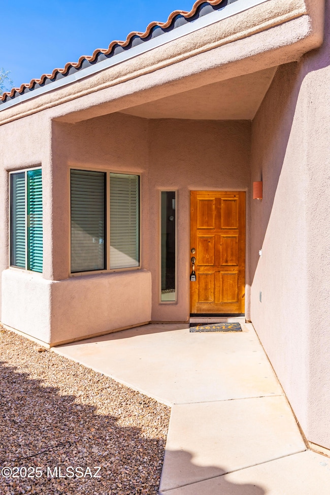 7567 W Pepper Ridge Rd, Tucson, AZ 85743 - photo 3