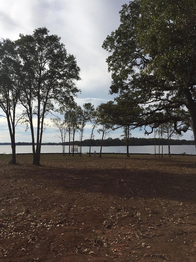 Water view