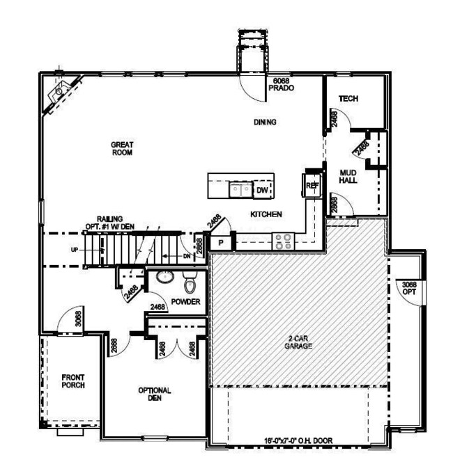 3540 Whirla Way, Grove City, OH 43123 - photo 5