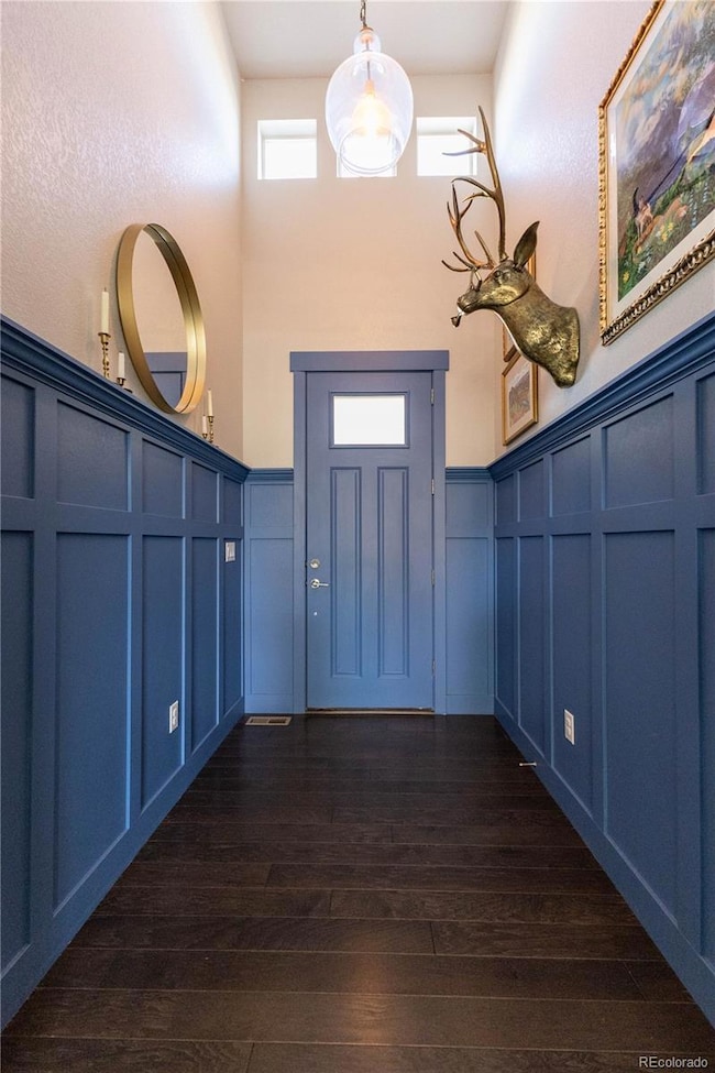 212 Calhoun Cir, Castle Rock, CO 80104 - photo 4