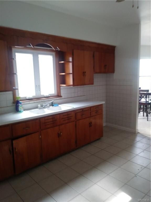 Lower Kitchen