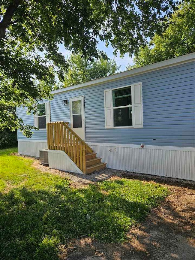 6676 32nd Ave, Shellsburg, IA 52332 - photo 2