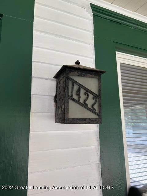 1422 Roosevelt Ave, Lansing, MI 48915 - photo 2