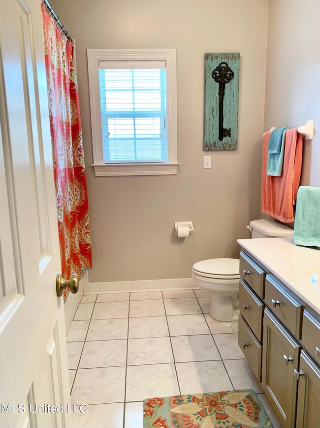 Bath Room 1