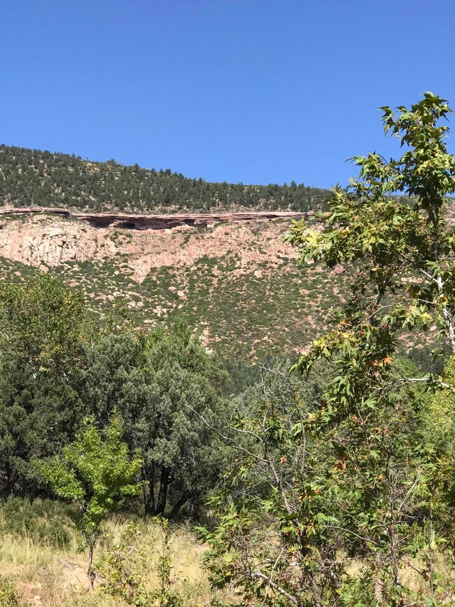 JAW DROPPING VIEWS